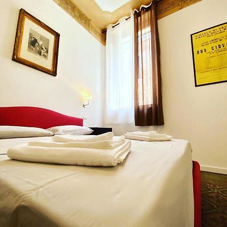 Al Teatro Bed & Breakfast เรจโจ ดี คาลาเบีย ภายนอก รูปภาพ