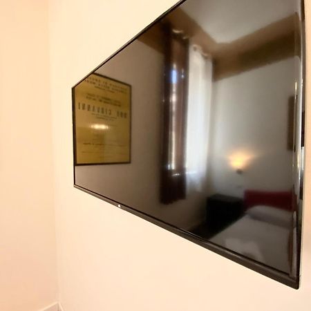 Al Teatro Bed & Breakfast เรจโจ ดี คาลาเบีย ภายนอก รูปภาพ