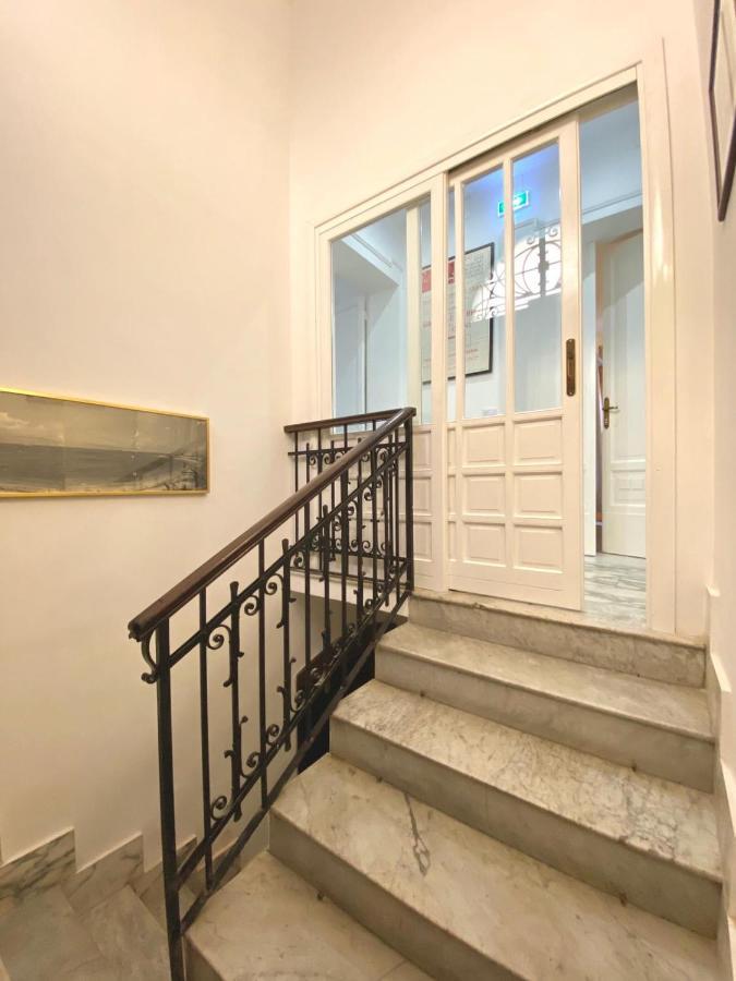 Al Teatro Bed & Breakfast เรจโจ ดี คาลาเบีย ภายนอก รูปภาพ