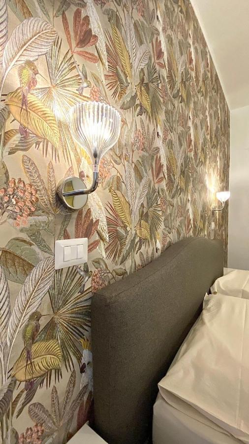 Al Teatro Bed & Breakfast เรจโจ ดี คาลาเบีย ภายนอก รูปภาพ