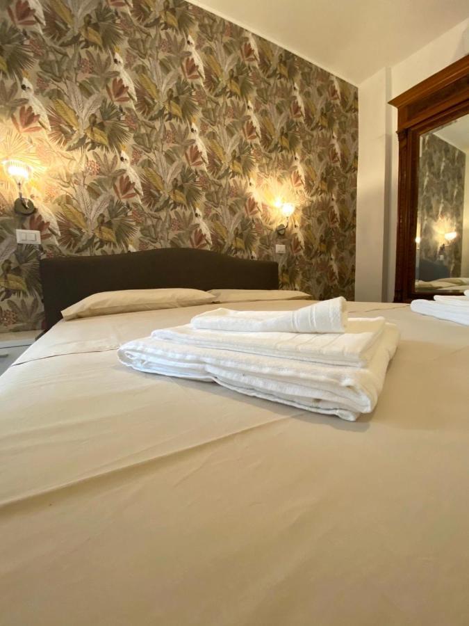 Al Teatro Bed & Breakfast เรจโจ ดี คาลาเบีย ภายนอก รูปภาพ