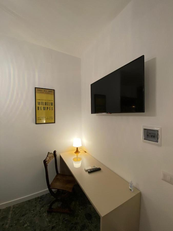 Al Teatro Bed & Breakfast เรจโจ ดี คาลาเบีย ภายนอก รูปภาพ