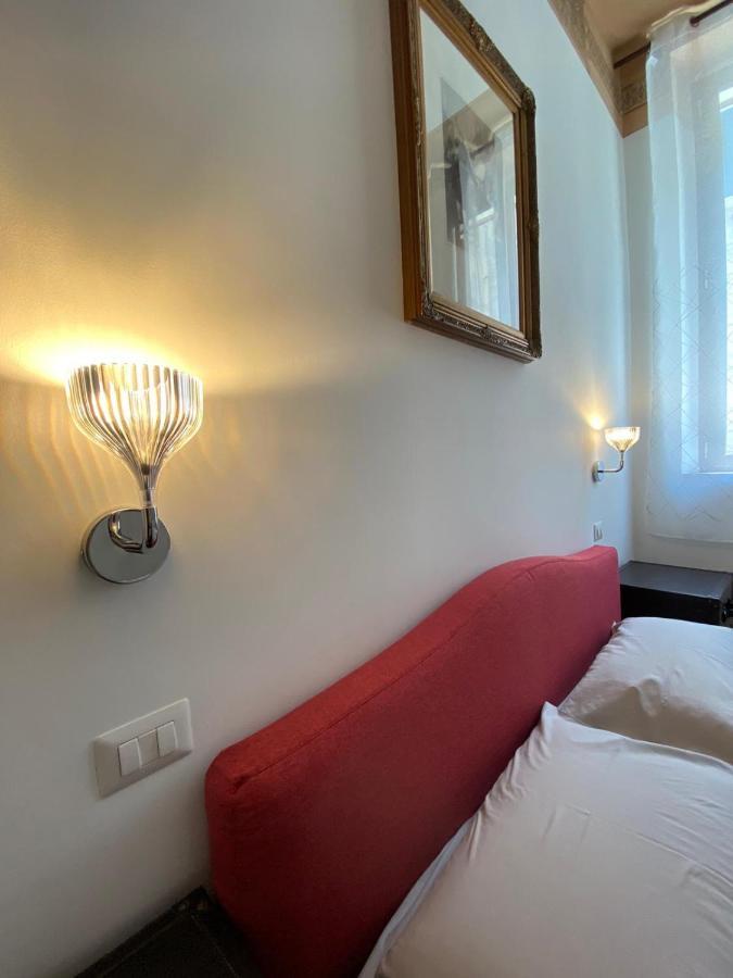 Al Teatro Bed & Breakfast เรจโจ ดี คาลาเบีย ภายนอก รูปภาพ