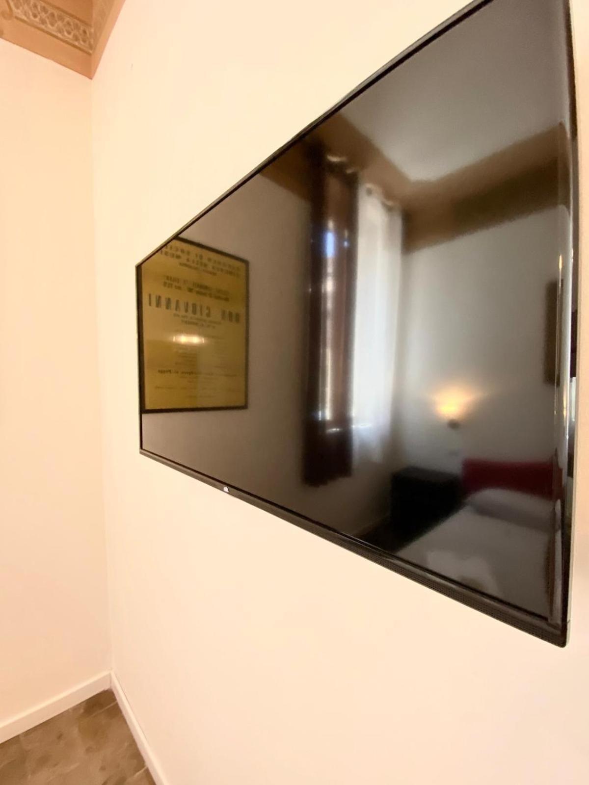 Al Teatro Bed & Breakfast เรจโจ ดี คาลาเบีย ภายนอก รูปภาพ